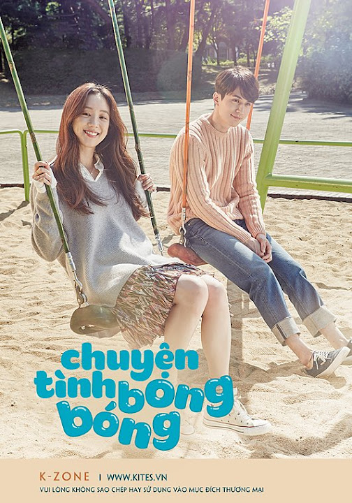 Chuyện Tình Bong Bóng