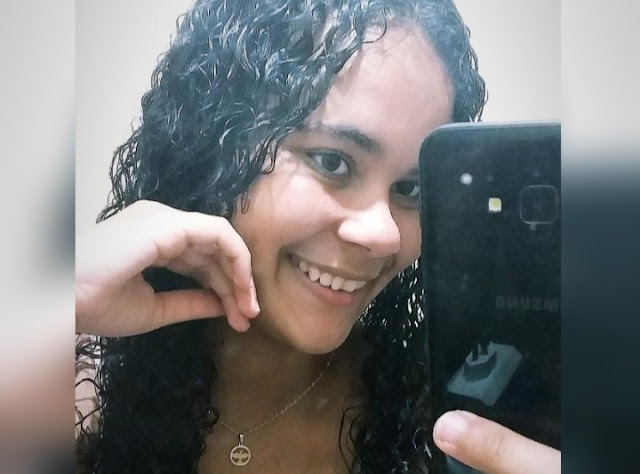 Adolescente grávida de três meses é morta a tiros em Capim Grosso