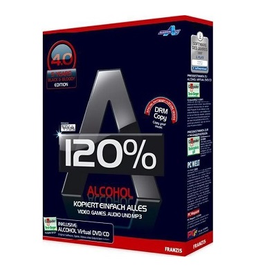 alcohol full version free download