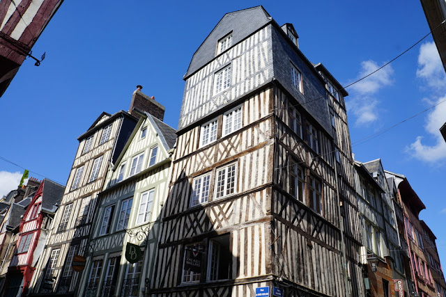 Rouen_Normandia_França