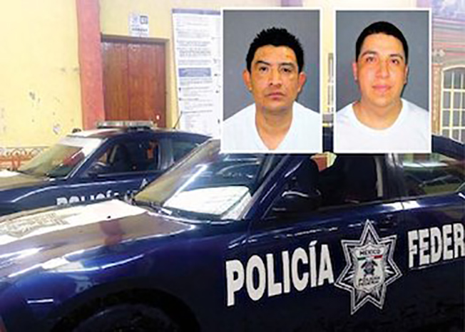 Narcos secuestraron a director de penal y a su hijo a cambio de liberar a dos reos 17-10-26-Pueba-Prison
