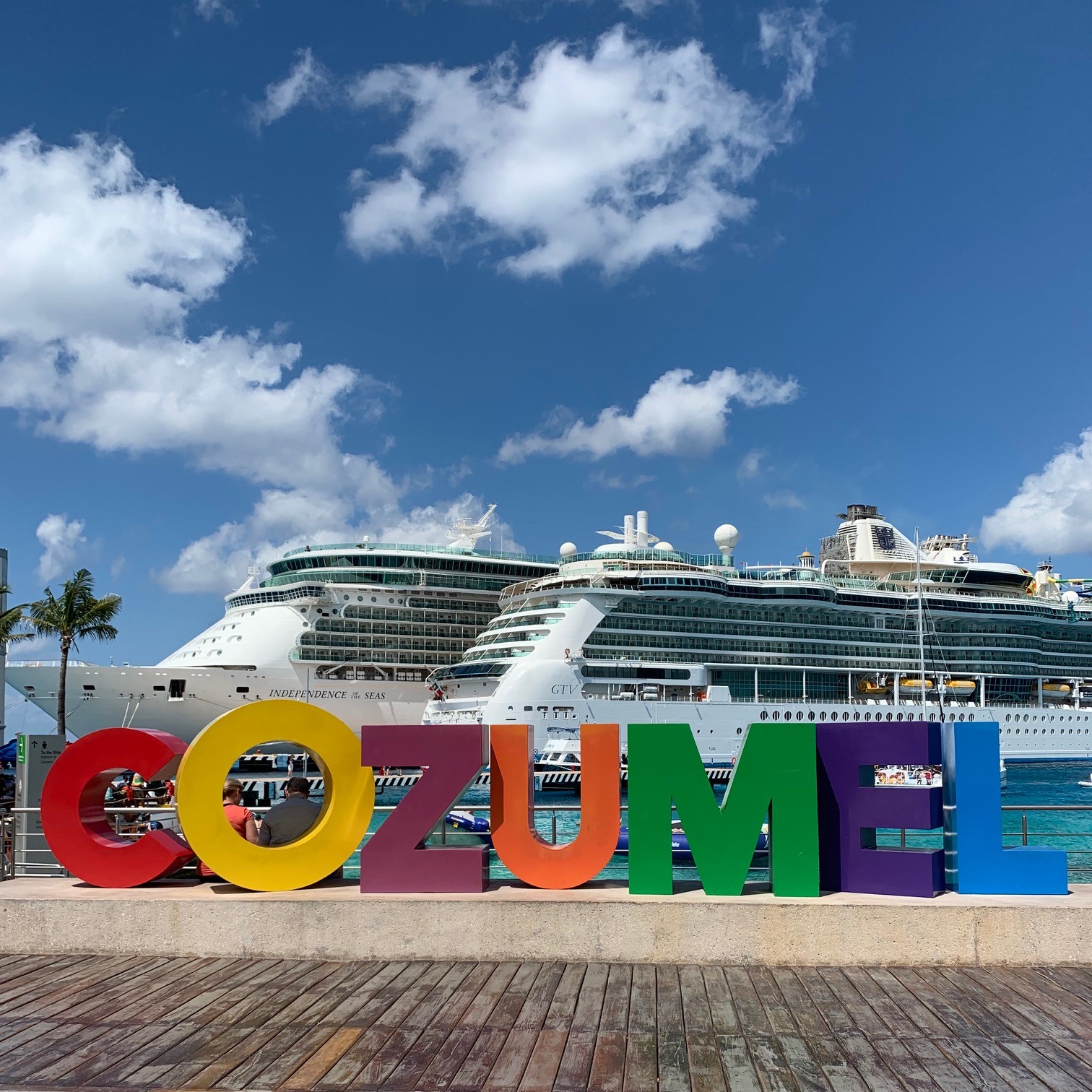 Things To Do In Cozumel On A Cruise