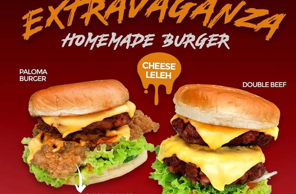 Fruit King Western Cafe Parit Buntar BLOG CIKGU AZMAN