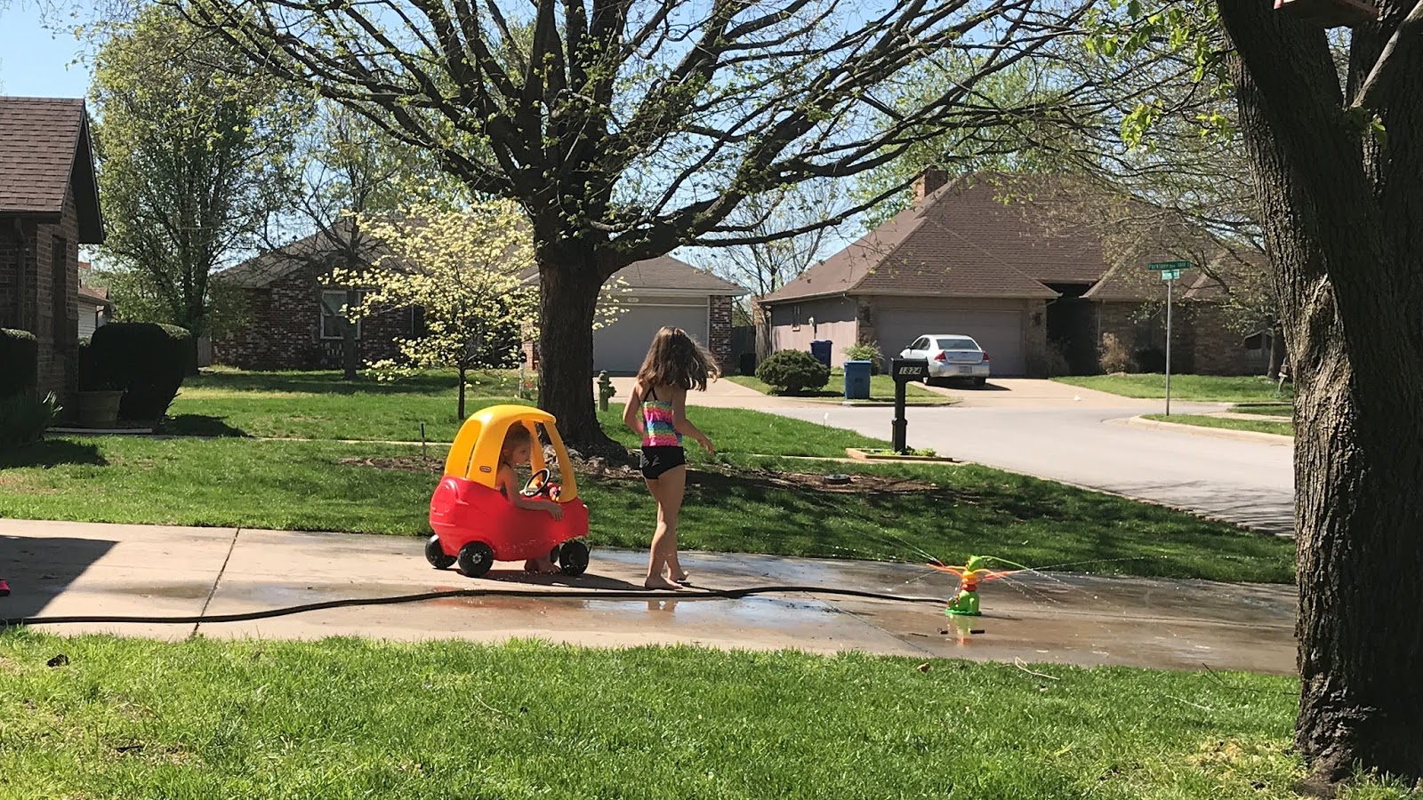 This Is Me&hellip;Libby Lee The Friendly Caterpillar And The