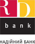 Эрдэ Банк логотип