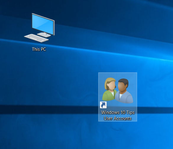 how to add a user to my computer how to add a user to my computer