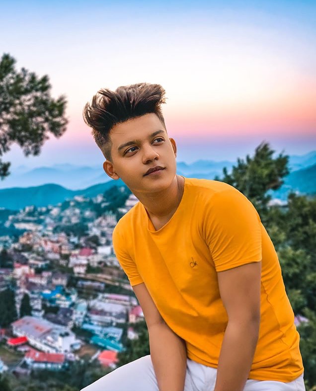 Riyaz Aly Tik Tok Star Wiki Biography Age Family Facts And
