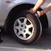 Ficou sem bateria? Veja como ligar seu carro com apenas uma corda!