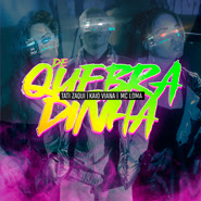 De Quebradinha - Kaio Viana De Quebradinha - Kaio Viana