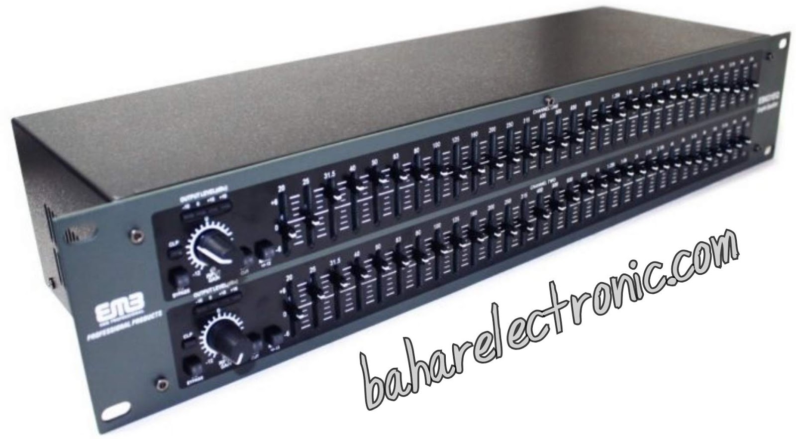 Fungsi dan Kegunaan Equalizer