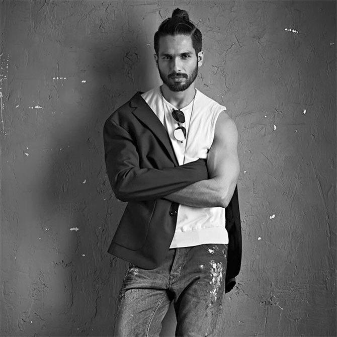 Best Hairstyle Indian Men 2019