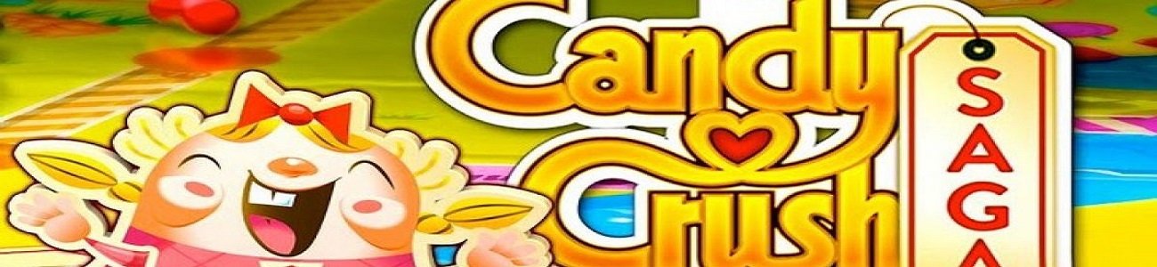 Candy Crush Friends Group