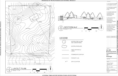 Landscape Architecture at Ball State CAP