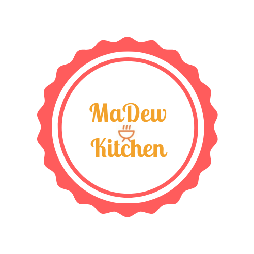 Madew Kitchen Depok