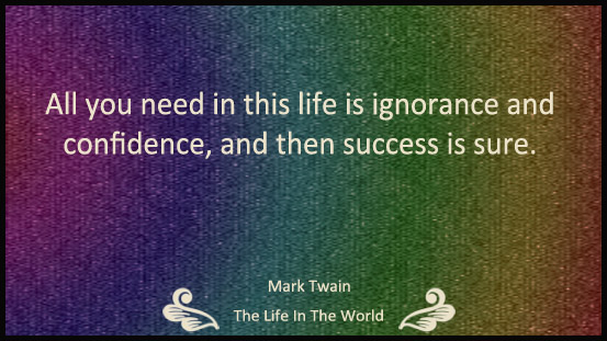 Motivational Quotes : Part 48 | The Life in The World