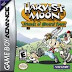 Harvest Moon More Friends Of Mineral Town (versi cowok)