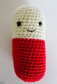 http://www.ravelry.com/patterns/library/happy-pill