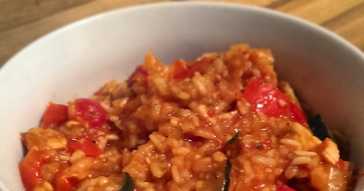 Slow Cooker Chicken Jambalaya Slimming World Sugar Pink Food
