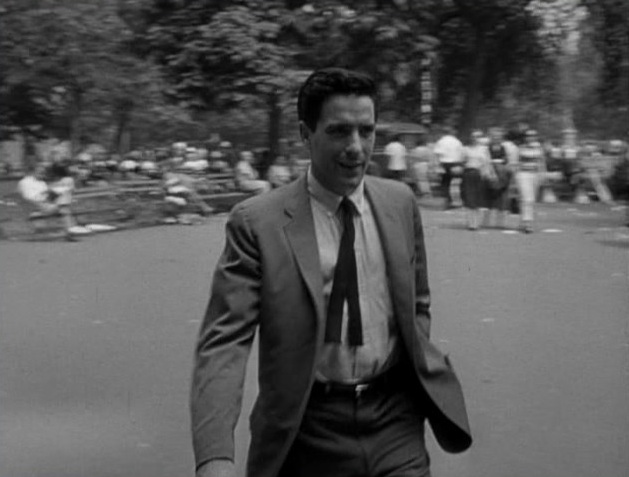 The House of Sparrows JOHNNY STACCATO Evil