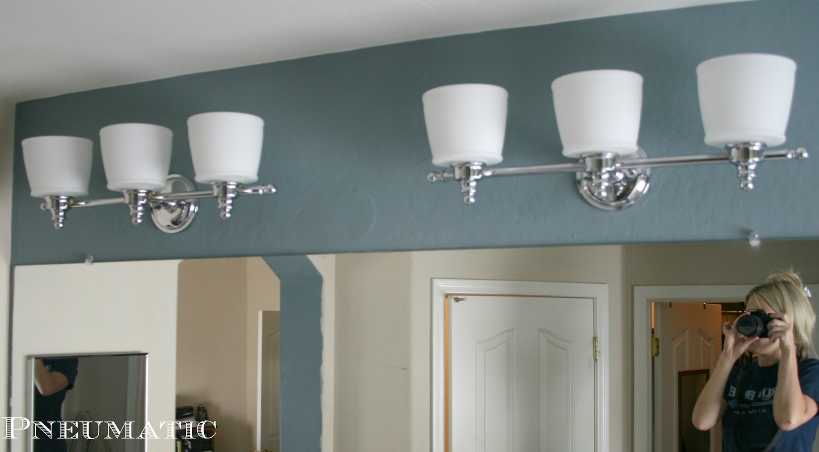 Bathroom Upgrade Part 2 New Light Fixtures And 100 Giveaway Bathroom Upgrade Part 2 New Light Fixtures And 100 Giveaway Pneumatic Addict