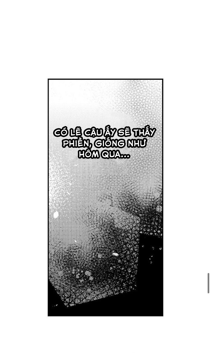 Đọc truyện Anh đã đổi luật, vì vậy kết hôn với anh nhé - Chapter 7