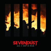[2018] - All I See Is War