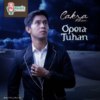 Cakra Khan - Opera Tuhan