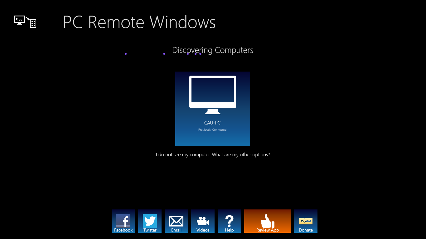 teamviewer surface rt download