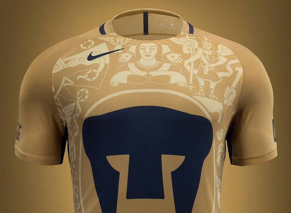 camisetas nike futbol beige