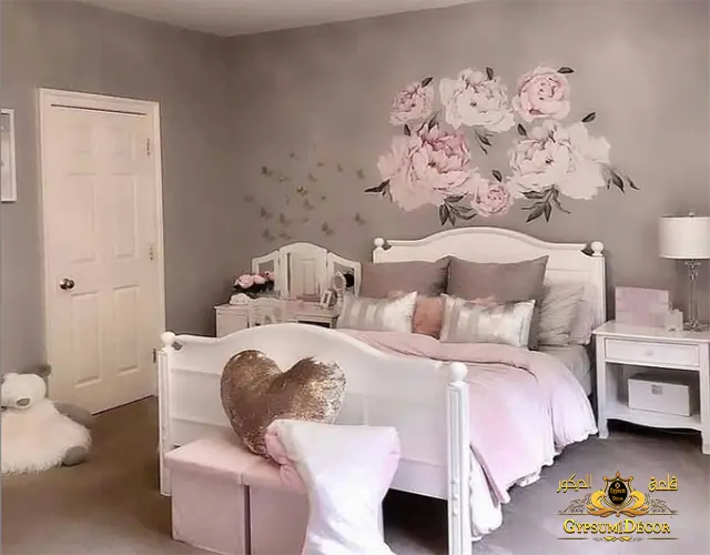 Bedroom decorations اوض نوم مودرن