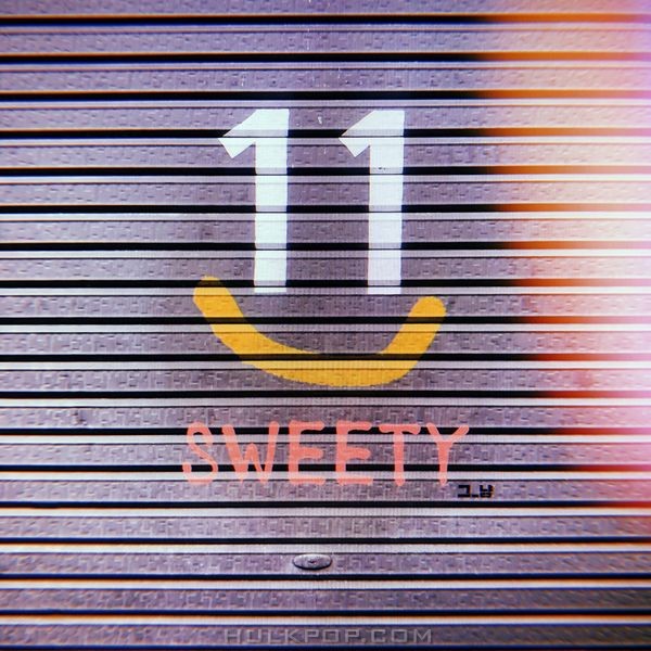 J_ust – Sweety – Single