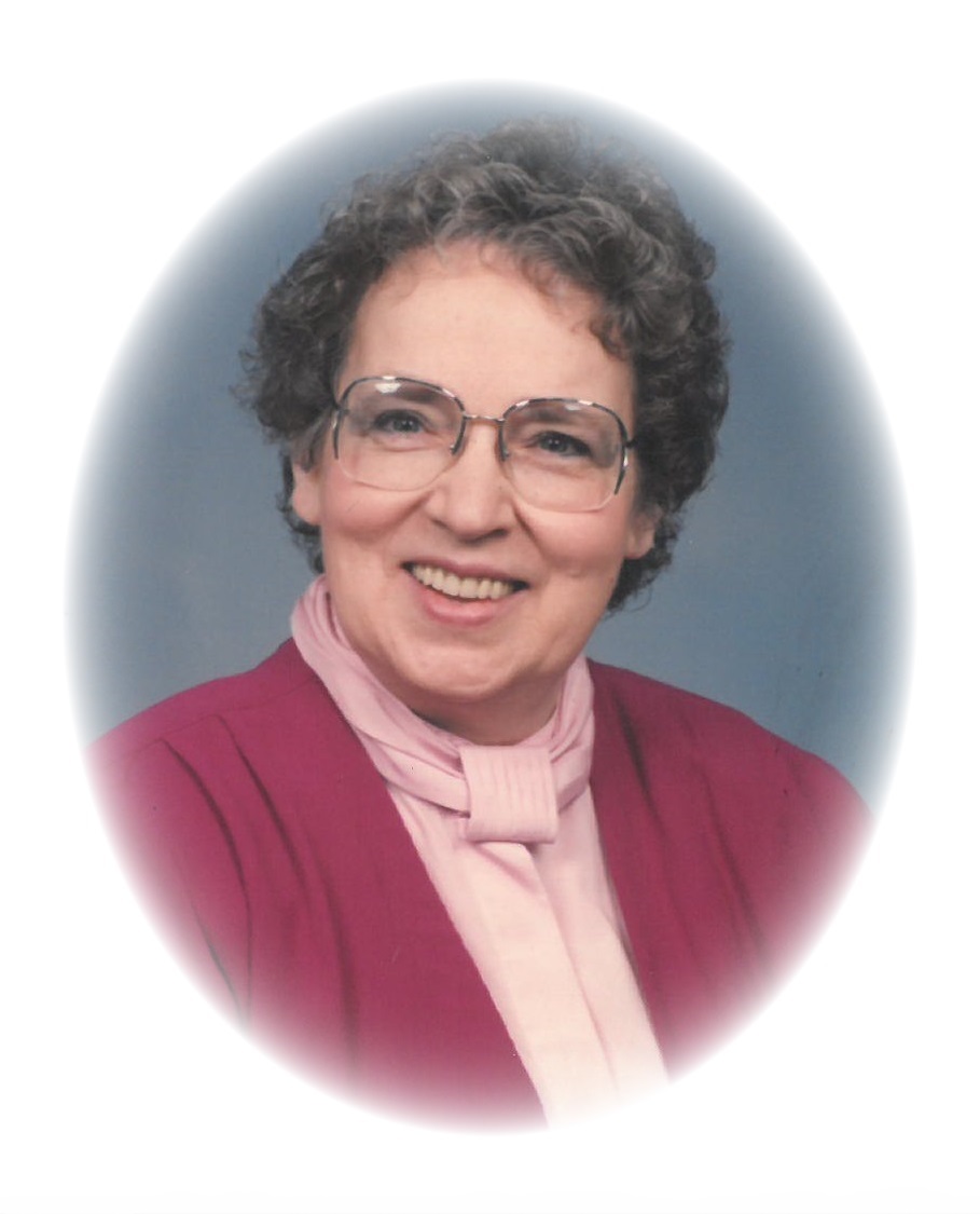 Obituary, Lorraine M. Cassel