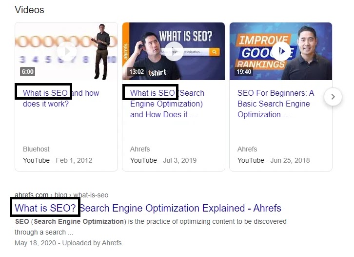 WHAT IS ON-PAGE SEO?