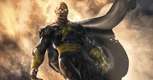 Black Adam: Box Office, Budget, Cast, Hit or Flop, Posters, Release