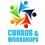 Cursos e Workshops