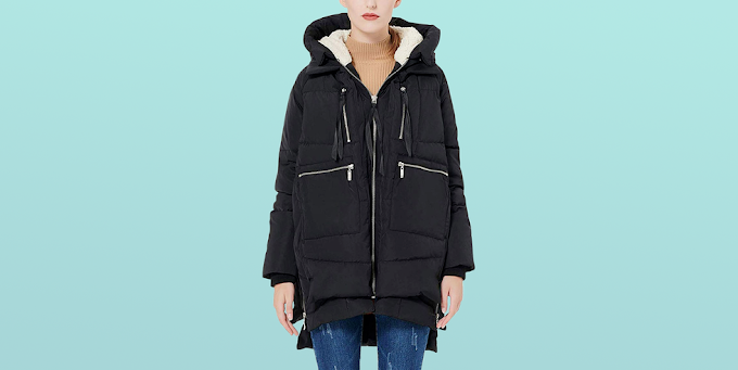 20 best winter coats for women in 2021