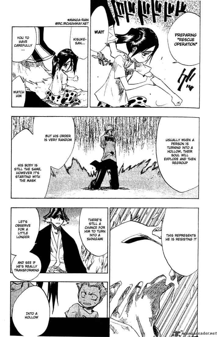 Bleach Chapter 63 Bleach Manga Online