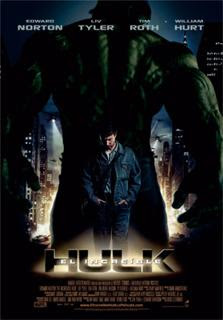 El Increible Hulk (2008)