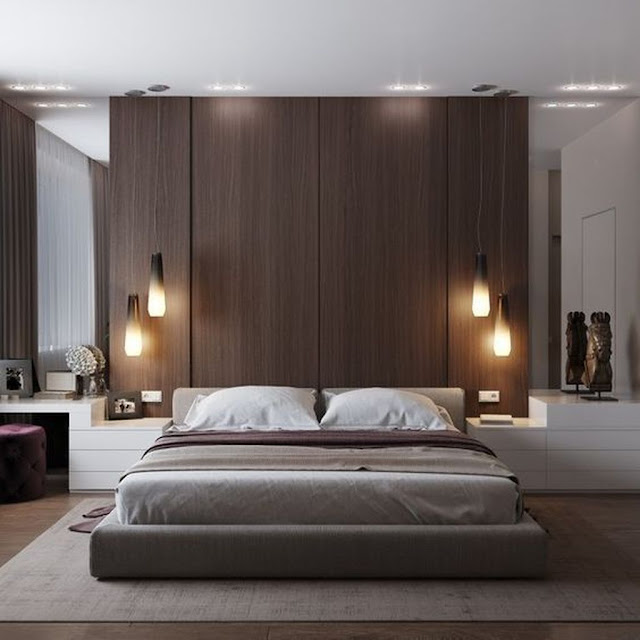 Bedroom Almirah Design