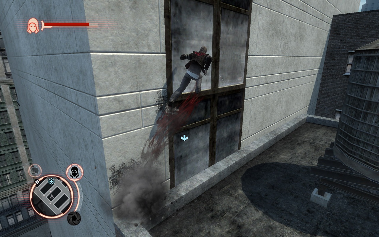 [PC] Prototype (2009) Hiero's ISO Games Collection