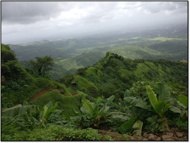 mahuli fort