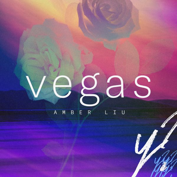 Amber Liu – vegas – Single