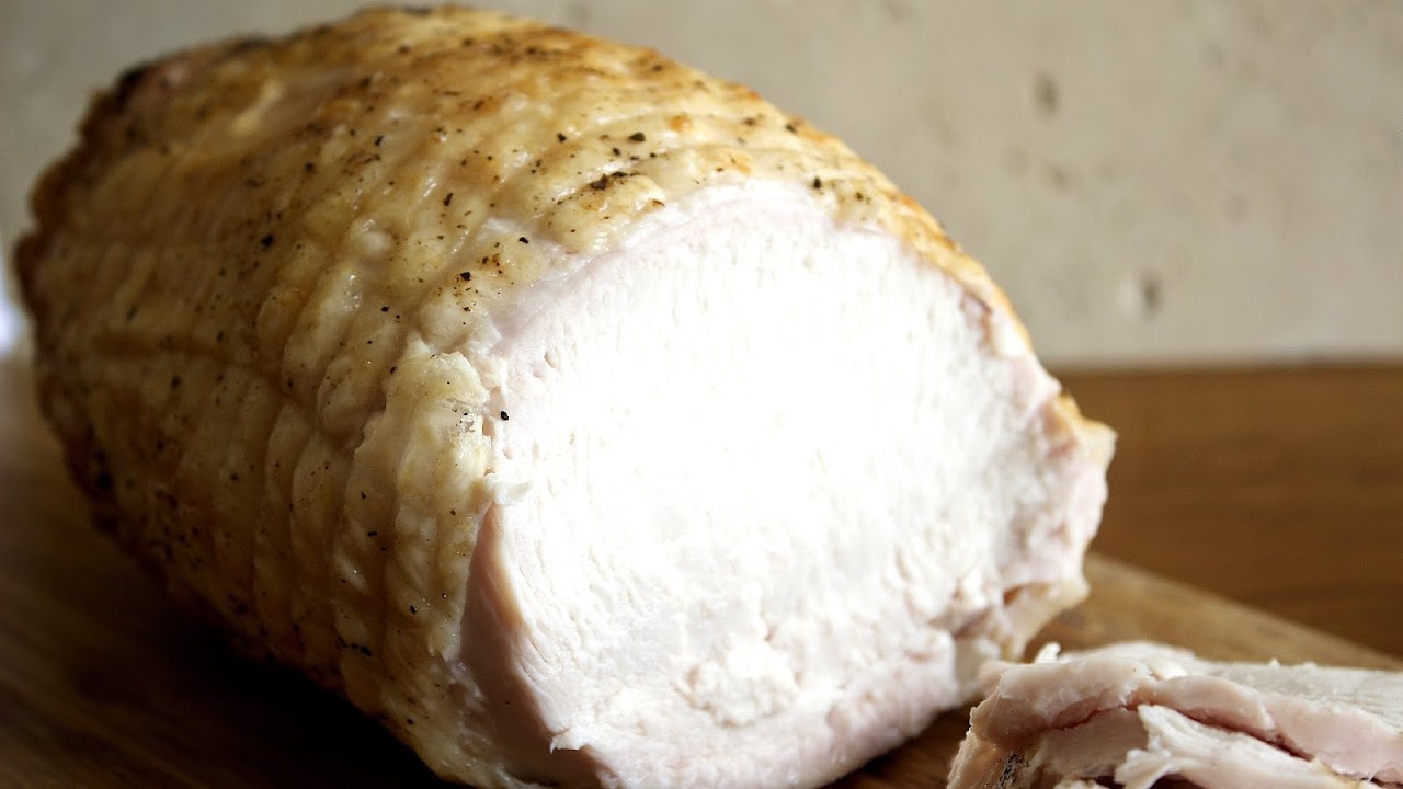 Chicken Cold Cuts Chicken Choices