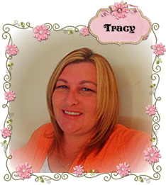 Tracy Assistant DT Coordinator