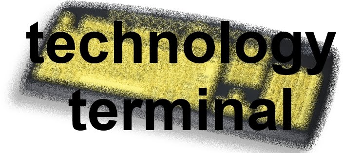 TechnologyTerminal