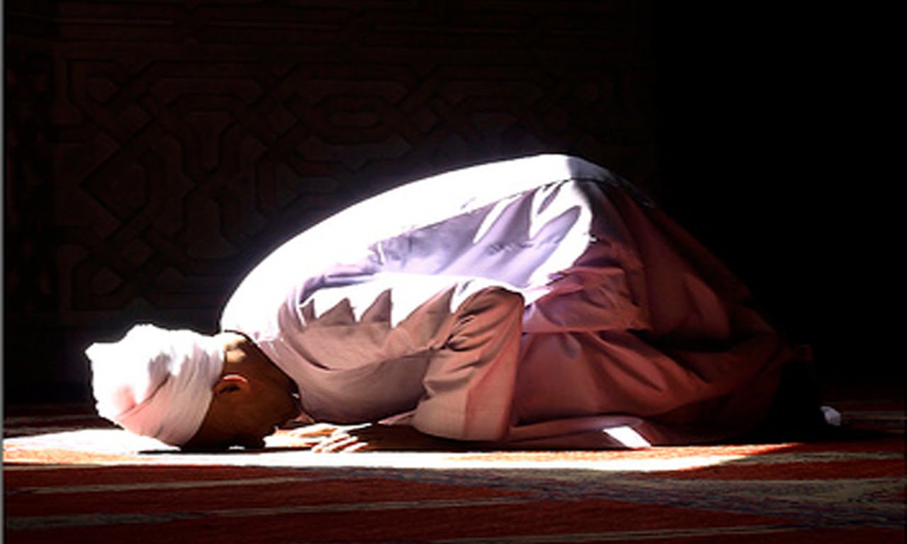 Ramadan Nightly Prayer (Taraweeh)  SALAT ALTARAWEEH  Ramadan 2019