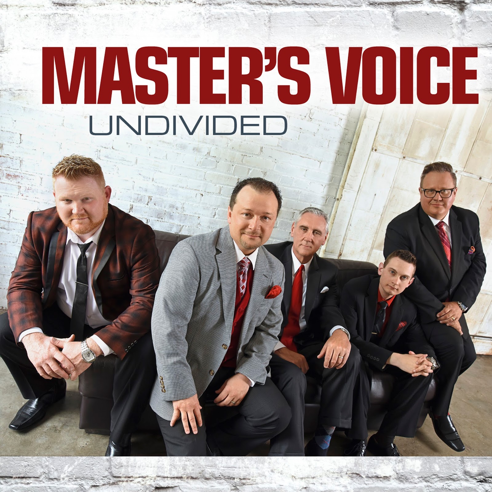 master's voice tour dates