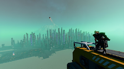 Starbase Game Screenshot 8