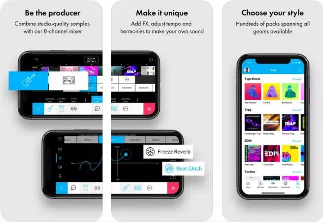9 Aplikasi Editor Musik Gratis Terbaik Di Iphone Dan Ipad Brankaspedia Blog Tutorial Dan Tips