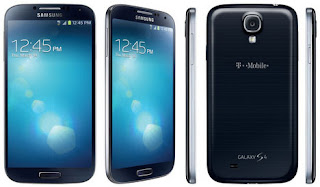 User Manual PDF Free Samsung Galaxy S4 SGH-M919 - Naluri